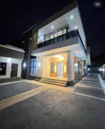 5 bedroom House for sale F.c.t Wuse 2 Abuja