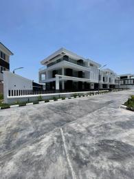 5 bedroom House for sale Osapa london Lekki Lagos