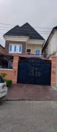 5 bedroom House for rent Harmony Estate Magodo GRA Phase 1 Ojodu Lagos
