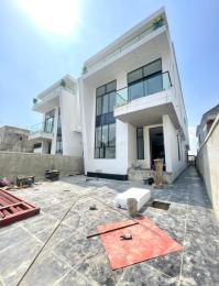 5 bedroom House for sale Ikate Lekki Lagos