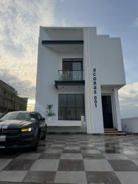 5 bedroom House for sale Ajah Lagos