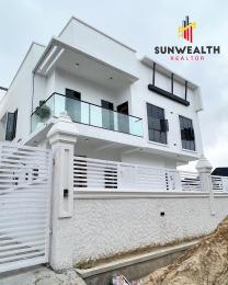 5 bedroom House for sale Orchid Lekki Lagos