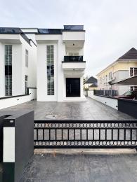 5 bedroom House for sale Lekki Lagos