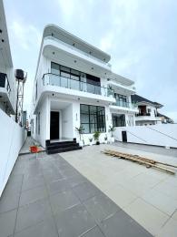 5 bedroom House for sale Oral Estate Lekki Lagos