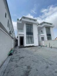 5 bedroom House for sale VGC Lekki Lagos