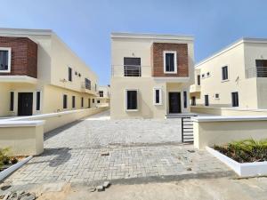 5 bedroom House for sale Chevron Lekki Lagos