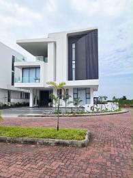 5 bedroom House for sale Osapa london Lekki Lagos