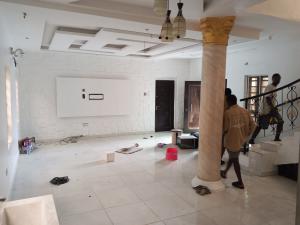 5 bedroom House for rent Value Estate Sangotedo Ajah Lagos