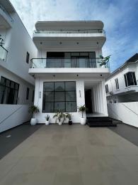 5 bedroom House for sale Ikota Lekki Lagos