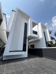5 bedroom House for sale Off Lekki-Epe Expressway Ajah Lagos