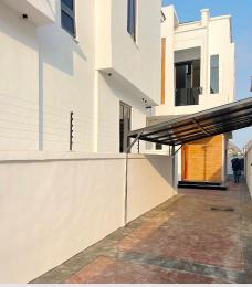 5 bedroom House for sale Chevron Drive Lekki Lagos