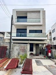 5 bedroom House for sale ONIRU Victoria Island Lagos