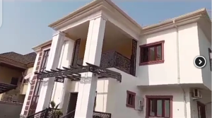 5 bedroom House for sale Close To Gaduwa Estate Gaduwa Abuja