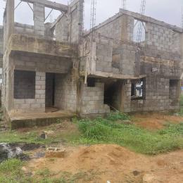 5 bedroom House for sale Aso Road Lugbe Abuja Lugbe Abuja