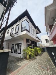 5 bedroom House for sale Chevron Lekki Lagos