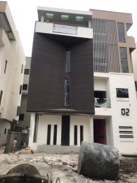 5 bedroom House for sale Off Queens Drive Old Ikoyi Ikoyi Lagos