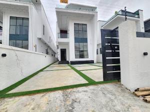 House for sale Ajah Lagos