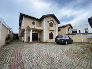 5 bedroom House for sale Omole Phase 2 Ikeja Lagos