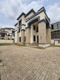 5 bedroom House for rent Asokoro Extension, Asokoro Abuja
