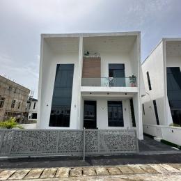 5 bedroom House for sale Chevron Lekki Lagos