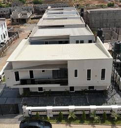 5 bedroom House for sale Galadinmawa Abuja