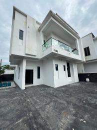 5 bedroom House for rent Lekki Scheme 2 Ajah Lagos