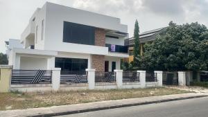 5 bedroom House for sale Ajiwe Ajah Lagos