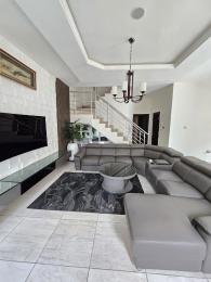 5 bedroom House for rent Lekki Conservation Centre Lekki Lagos