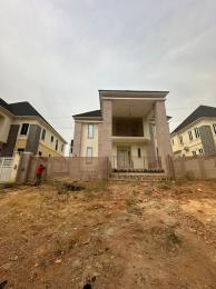5 bedroom House for sale Katampe Ext Abuja