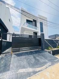 5 bedroom House for sale In A Gated And Secured Estate Ikota Lekki Lagos