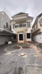 5 bedroom House for rent Osapa london Lekki Lagos