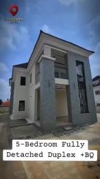 5 bedroom House for sale Lokogoma Abuja