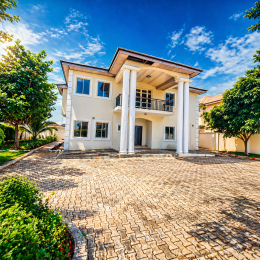 5 bedroom House for rent Vgc VGC Lekki Lagos