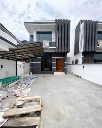 5 bedroom House for sale Osapa london Lekki Lagos