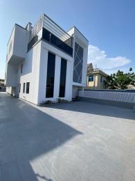 5 bedroom House for sale Lekki Phase 1 Lekki Phase 1 Lekki Lagos