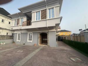 5 bedroom House for rent Ikota Lekki Lagos