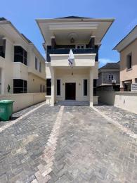 5 bedroom House for rent Osapa london Lekki Lagos