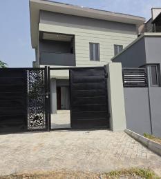 5 bedroom House for sale Magodo GRA Phase 2 Kosofe/Ikosi Lagos