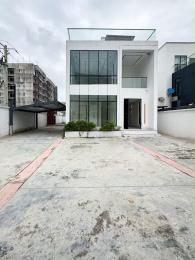 5 bedroom House for sale Lekki Phase 1 Lekki Lagos