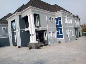 5 bedroom House for sale Sharp Corner Oluyole Estate Ibadan Oyo