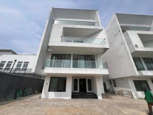 5 bedroom House for sale Banana Island Ikoyi Lagos