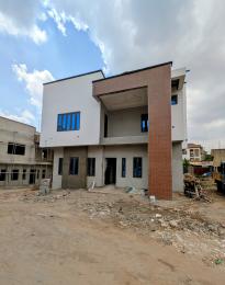5 bedroom House for sale Befroe Coza Guzape Abuja