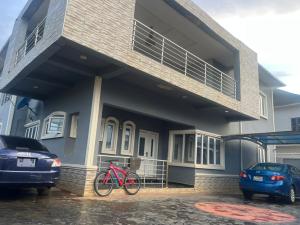 5 bedroom House for sale F01 Kubwa Abuja