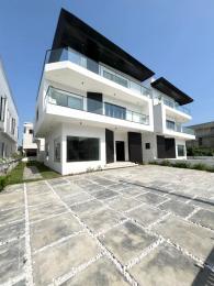 5 bedroom House for sale Lekki Conservation Centre Lekki Lagos