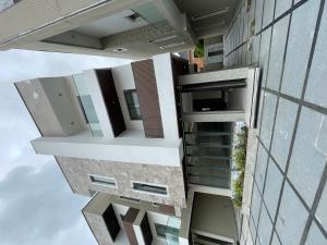 5 bedroom House for sale Parkview Estate Ikoyi Lagos