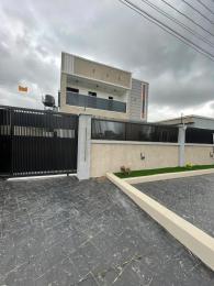 5 bedroom House for sale Isheri North Gra Opic Estate Kosofe Kosofe/Ikosi Lagos