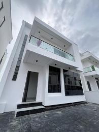 4 bedroom House for sale Off Lekki-Epe Expressway Ajah Lagos