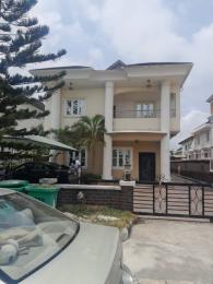 5 bedroom House for rent Charlton Gate Estate, chevron Lekki Lagos