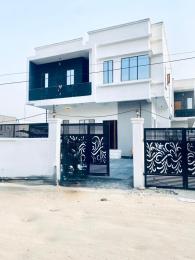 5 bedroom House for sale Off Lekki-Epe Expressway Ajah Lagos