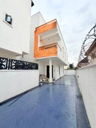 5 bedroom House for sale Magodo GRA Phase 1 Ojodu Lagos